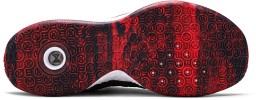 Nike PG 4 'USA' Lelaki CD5079-101 Shop Nike PG 4 'USA' Lelaki CD5079-101