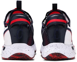 Nike PG 4 'USA' Lelaki CD5079-101 Details for Nike PG 4 'USA' Lelaki CD5079-101