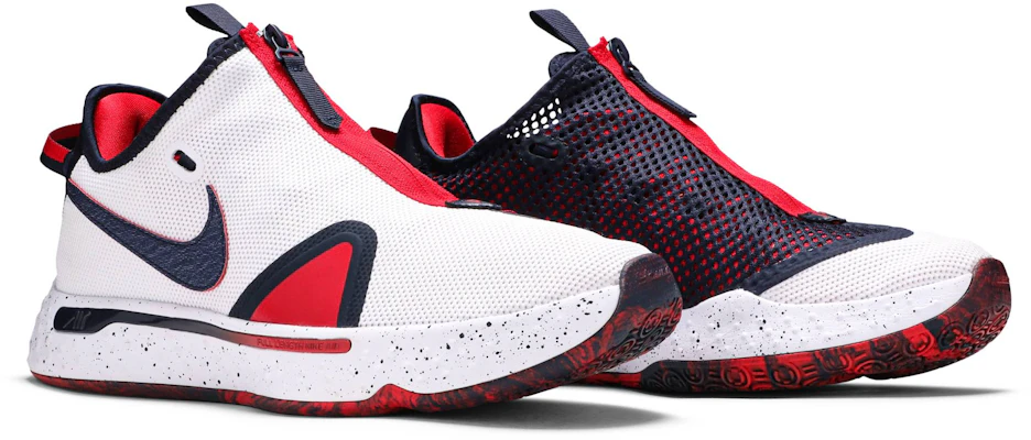 Nike PG 4 'USA' CD5079-101 Cheap Nike PG 4 'USA' CD5079-101