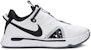 Nike PG 4 'Putih Hitam' CD5079-100/CD5082-100