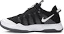 Nike PG 4 'Putih Hitam' CD5079-100/CD5082-100