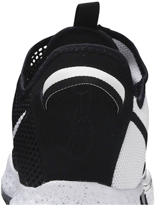 Nike PG 4 'White Black' CD5079-100/CD5082-100 Sizing Nike PG 4 'White Black' CD5079-100/CD5082-100
