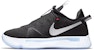 Nike PG 4 EP 'Hitam Putih' CD5082-001