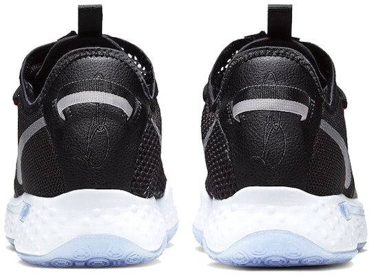 Nike PG 4 EP 'Black White' CD5082-001 Shop Nike PG 4 EP 'Black White' CD5082-001