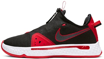 Nike PG 4 EP 'Bred' CD5082-003 Nike PG 4 EP 'Bred' CD5082-003