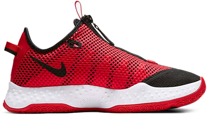 Nike PG 4 EP 'Bred' CD5082-003 Order Nike PG 4 EP 'Bred' CD5082-003
