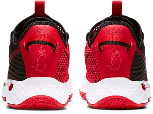 Nike PG 4 EP 'Bred' CD5082-003 Purchase Nike PG 4 EP 'Bred' CD5082-003