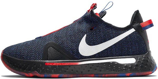 나이키 PG 4 EP '클리퍼스' 농구화 CD5082-006 Buy 나이키 PG 4 EP '클리퍼스' 농구화 CD5082-006