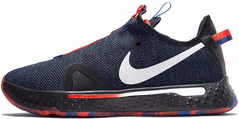 Nike PG 4 EP 'Clippers' CD5082-006 Buy Nike PG 4 EP 'Clippers' CD5082-006