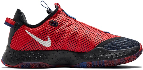 나이키 PG 4 EP '클리퍼스' 농구화 CD5082-006 Order 나이키 PG 4 EP '클리퍼스' 농구화 CD5082-006