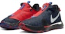 Nike PG 4 EP 'Clippers' Lelaki CD5082-006