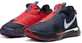 Lookbook Nike PG 4 EP 'Clippers' Lelaki CD5082-006