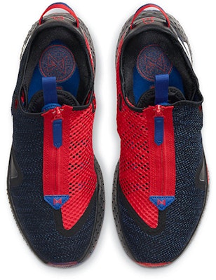 Nike PG 4 EP 'Clippers' CD5082-006 Shop Nike PG 4 EP 'Clippers' CD5082-006