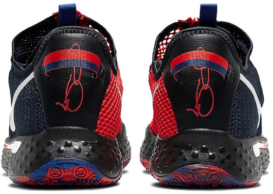 Nike PG 4 EP 'Clippers' CD5082-006 Purchase Nike PG 4 EP 'Clippers' CD5082-006