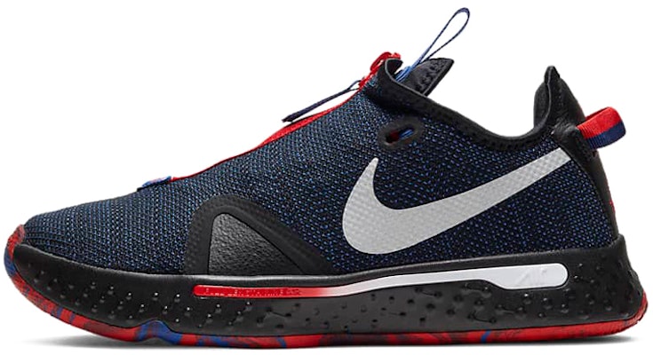 Nike PG 4 EP 'Clippers' CD5082-006/CD5079-006 Buy Nike PG 4 EP 'Clippers' CD5082-006/CD5079-006