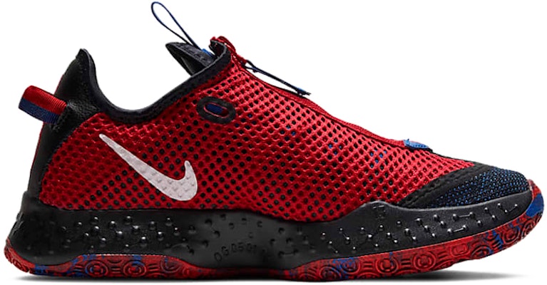 Nike PG 4 EP 'Clippers' CD5082-006/CD5079-006 Order Nike PG 4 EP 'Clippers' CD5082-006/CD5079-006