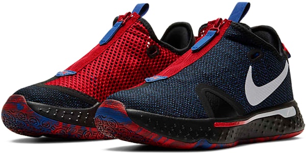 Nike PG 4 EP 'Clippers' Zapatillas Baloncesto CD5082-006/CD5079-006 Lookbook Nike PG 4 EP 'Clippers' Zapatillas Baloncesto CD5082-006/CD5079-006