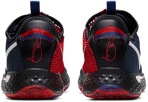 Nike PG 4 EP 'Clippers' CD5082-006/CD5079-006 Purchase Nike PG 4 EP 'Clippers' CD5082-006/CD5079-006