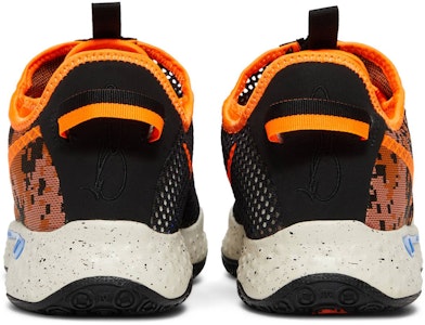 Nike PG 4 EP 'Digi Camo - Total Orange' Sepatu Pria CD5082-200 Details for Nike PG 4 EP 'Digi Camo - Total Orange' Sepatu Pria CD5082-200