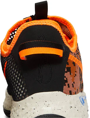 Nike PG 4 EP 'Digi Camo - Total Orange' CD5082-200 Sizing Nike PG 4 EP 'Digi Camo - Total Orange' CD5082-200