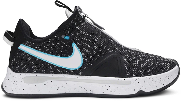 Nike PG 4 EP 'Heather Black' CD5082-004 Buy Nike PG 4 EP 'Heather Black' CD5082-004