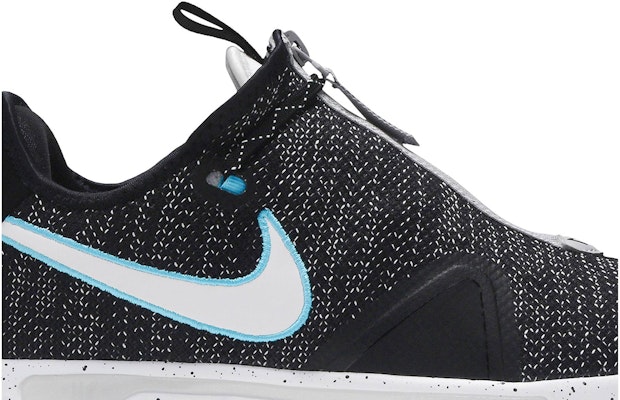 Nike PG 4 EP 'Heather Black' CD5082-004 Order Nike PG 4 EP 'Heather Black' CD5082-004