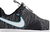 Order Nike PG 4 EP 'Heather Black' Lelaki Sneakers Hitam CD5082-004