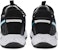 Nike PG 4 EP 'Heather Black' Lelaki Sneakers Hitam CD5082-004