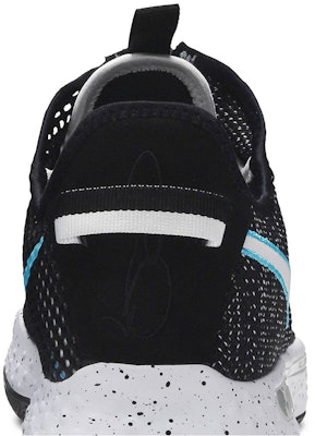 Nike PG 4 EP 'Heather Black' CD5082-004 Sizing Nike PG 4 EP 'Heather Black' CD5082-004