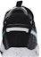 Sizing Nike PG 4 EP 'Heather Black' Lelaki Sneakers Hitam CD5082-004
