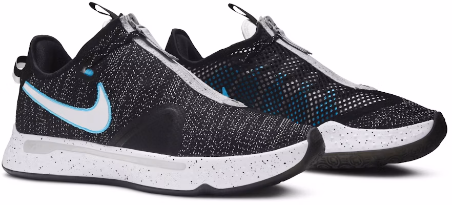 Nike PG 4 EP 'Heather Black' CD5082-004 Cheap Nike PG 4 EP 'Heather Black' CD5082-004