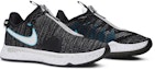 Cheap Nike PG 4 EP 'Heather Black' Lelaki Sneakers Hitam CD5082-004
