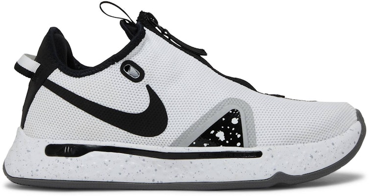 Nike PG 4 EP 'Oreo' CD5082-100 Buy Nike PG 4 EP 'Oreo' CD5082-100