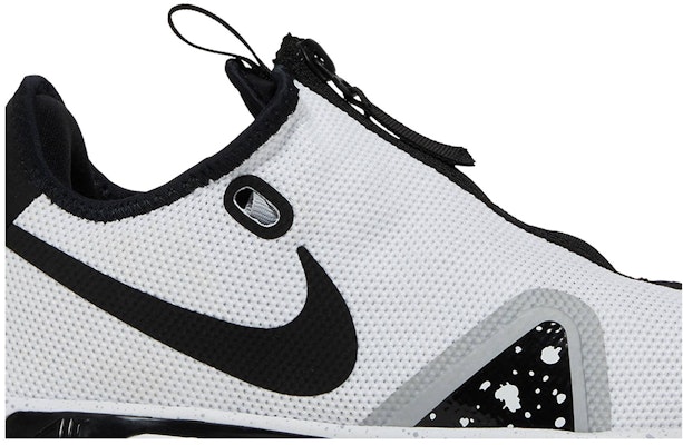 Nike PG 4 EP 'Oreo' CD5082-100 Order Nike PG 4 EP 'Oreo' CD5082-100