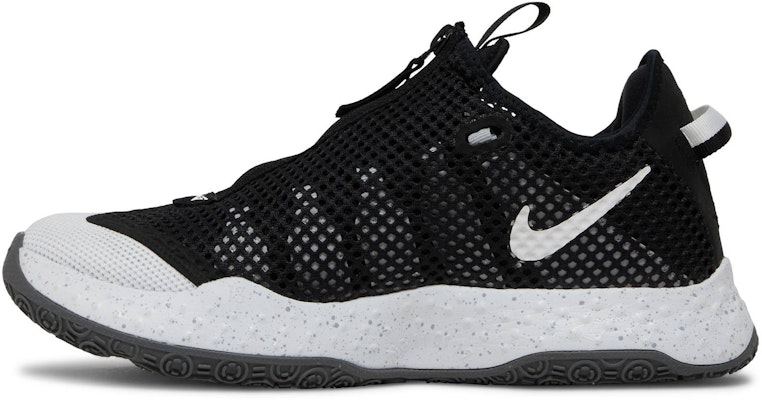 Nike PG 4 EP 'Oreo' CD5082-100 Lookbook Nike PG 4 EP 'Oreo' CD5082-100