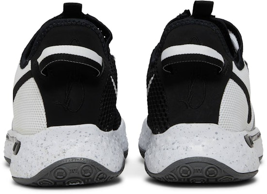 Nike PG 4 EP 'Oreo' CD5082-100 Details for Nike PG 4 EP 'Oreo' CD5082-100