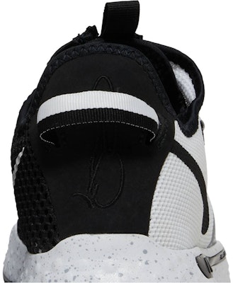 Nike PG 4 EP 'Oreo' CD5082-100 Sizing Nike PG 4 EP 'Oreo' CD5082-100