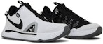 Cheap Nike PG 4 EP 'Oreo' Lelaki Kasut Sukan CD5082-100