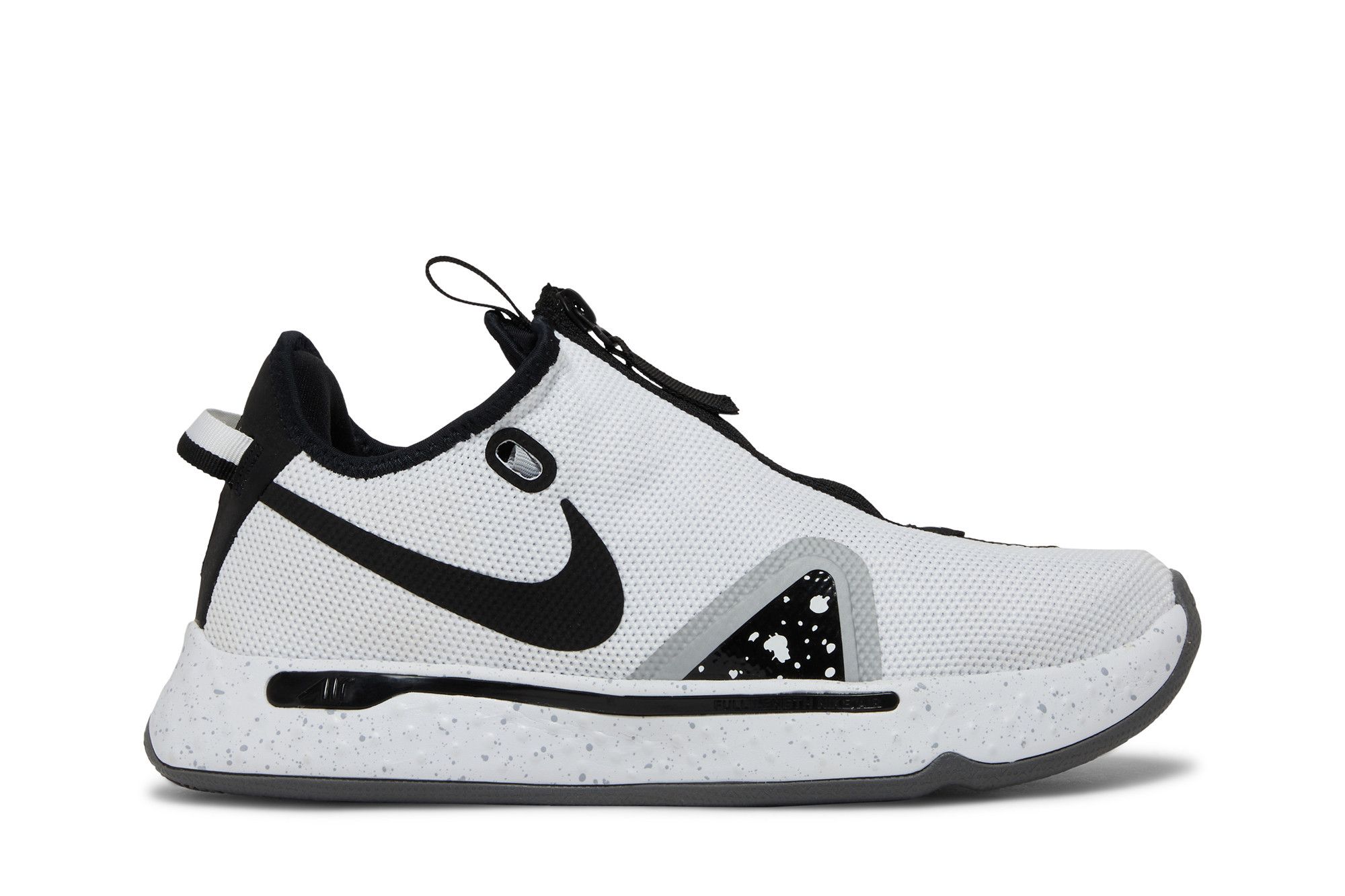 Nike PG 4 EP 'Oreo' CD5082-100