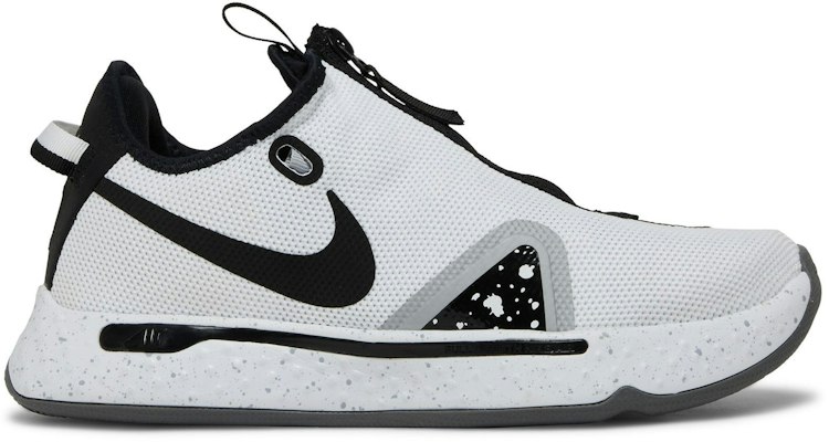 Nike PG 4 EP ''Oreo'' Sneaker CD5082-100 Buy Nike PG 4 EP ''Oreo'' Sneaker CD5082-100