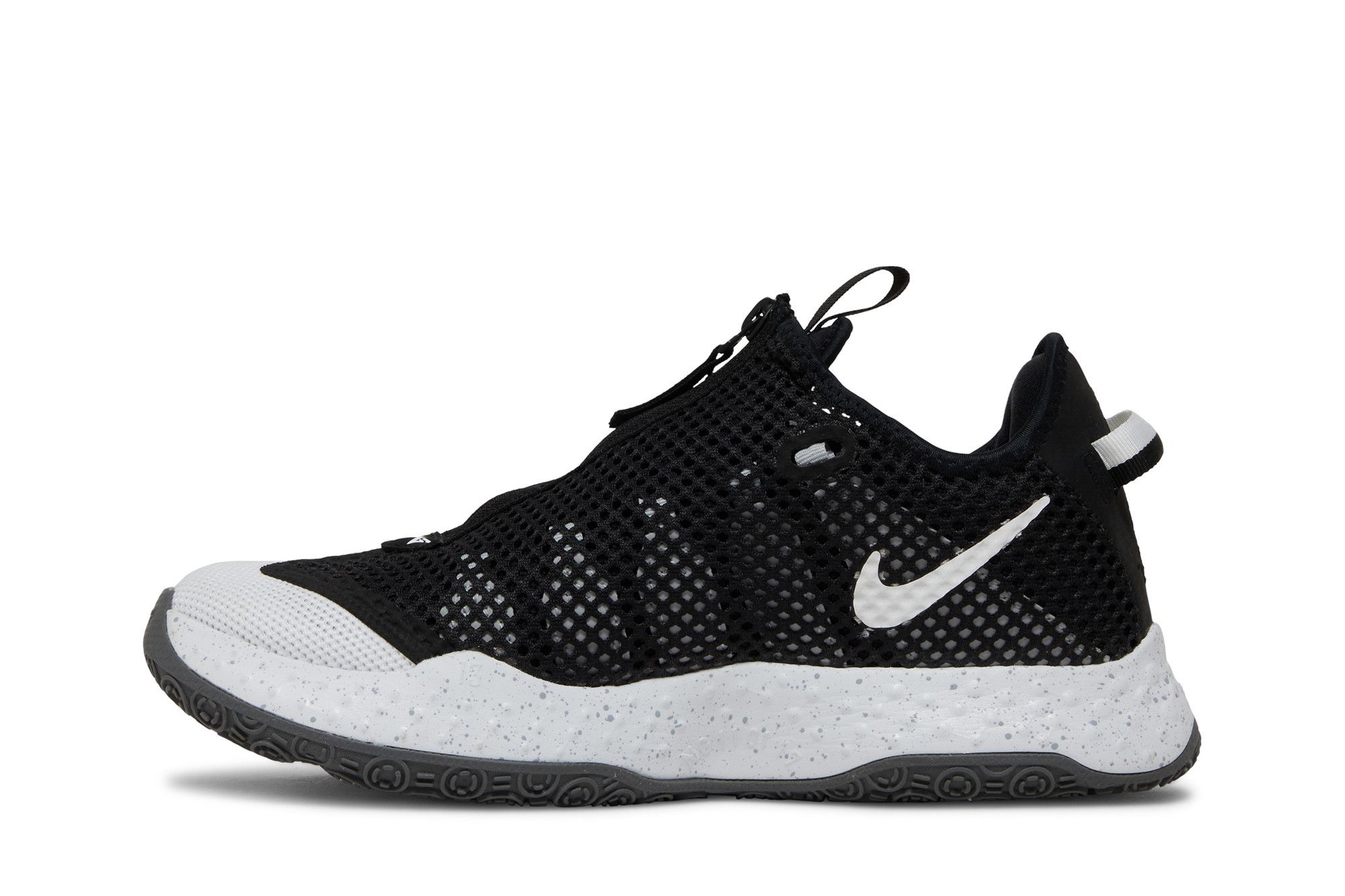 Shop Nike PG 4 EP ''Oreo'' Sneaker CD5082-100