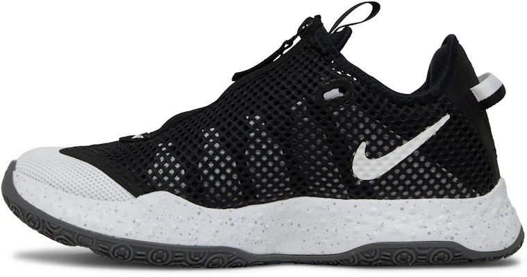 Nike PG 4 EP ''Oreo'' Sneaker CD5082-100 Shop Nike PG 4 EP ''Oreo'' Sneaker CD5082-100