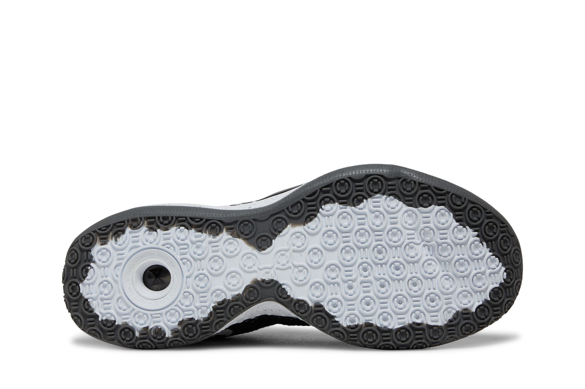 Purchase Nike PG 4 EP ''Oreo'' Sneaker CD5082-100