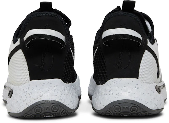 Nike PG 4 EP ''Oreo'' Sneaker CD5082-100 Sizing Nike PG 4 EP ''Oreo'' Sneaker CD5082-100