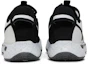 Sizing Nike PG 4 EP ''Oreo'' Sneaker CD5082-100