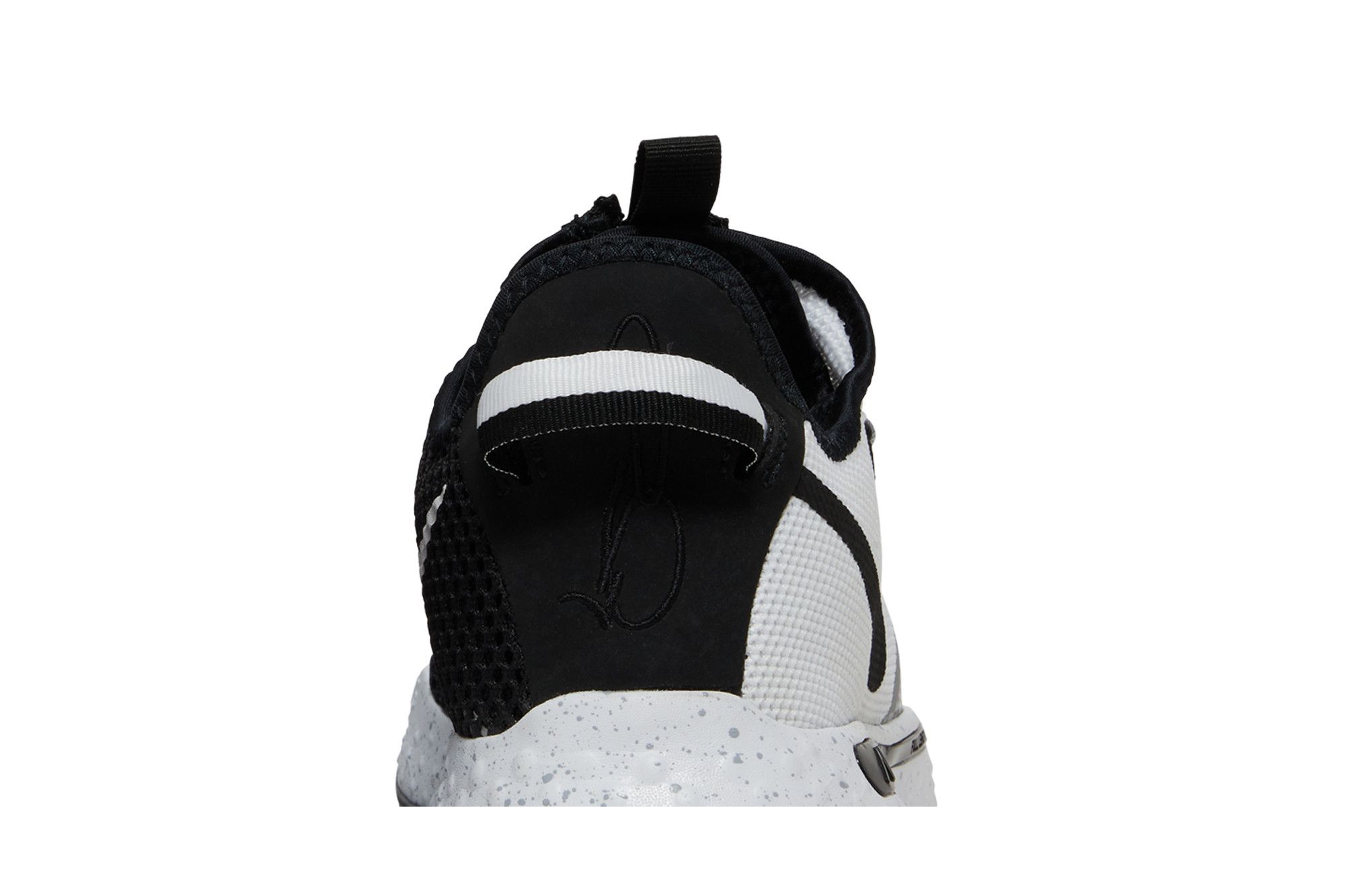 Cheap Nike PG 4 EP ''Oreo'' Sneaker CD5082-100