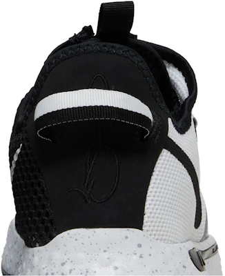 Nike PG 4 EP ''Oreo'' Sneaker CD5082-100 Cheap Nike PG 4 EP ''Oreo'' Sneaker CD5082-100