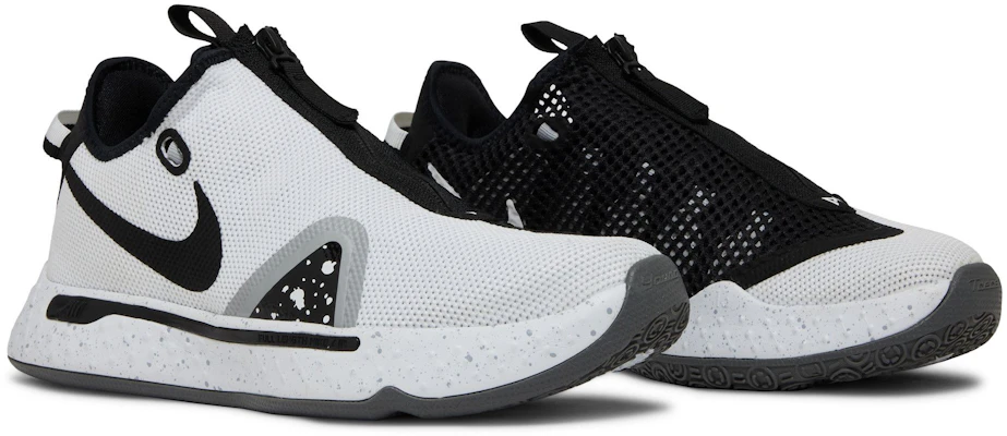 Nike PG 4 EP ''Oreo'' Sneaker CD5082-100 1