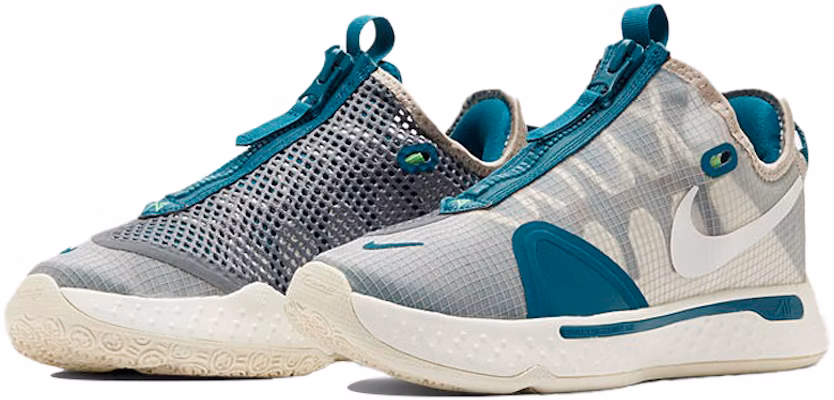 Nike PG 4 EP 'PCG - String' Zapatillas Baloncesto CZ2241-200 Lookbook Nike PG 4 EP 'PCG - String' Zapatillas Baloncesto CZ2241-200