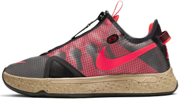 Nike PG 4 EP 'PCG' CZ2241-900 Nike PG 4 EP 'PCG' CZ2241-900